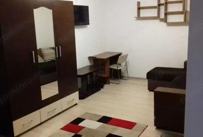 Garsonieră decomandată în Timpuri Noi