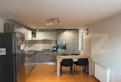 Casa D+P+M cu toate utilita?ile ?i teren de 426mp, zona - 13