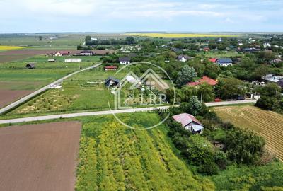 Teren Construcții intravilan de 15500 mp, în Creața - 6