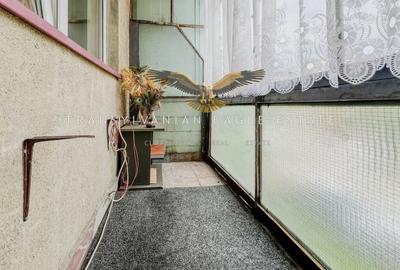 Locuinta decomandata cu 2 camere|situata pe A. Vlahuta|Grigo - 12