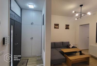 Apartament 2 camere, 2 bai,  Zona Lunei Timisoara - 2
