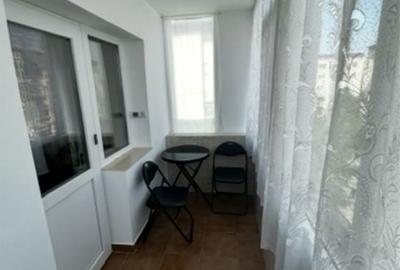 Apartament cu 3 camere decomandat în Central - 5