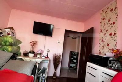 Apartament cu 3 camere semidecomandat în Micro 16 - 13