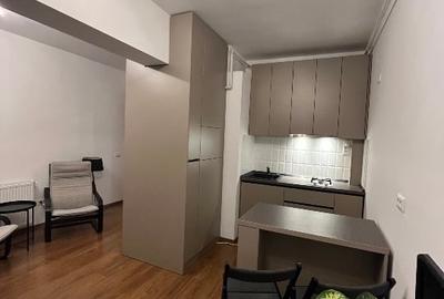 Garsonieră parcul Vacaresti - 8