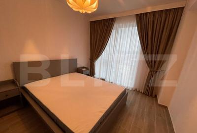 Apartament 2 camere+terasa, incalzire in pardoseala, parcare - 4