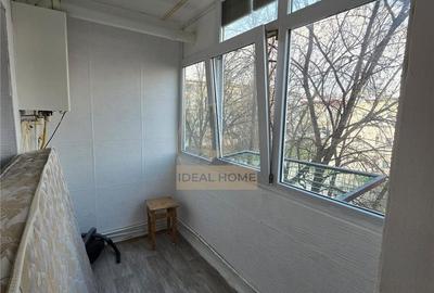 Garsonieră decomandată în Nicolina - 3