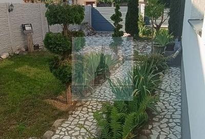Casă cu 4 camere cu Canalizare în Central - 20