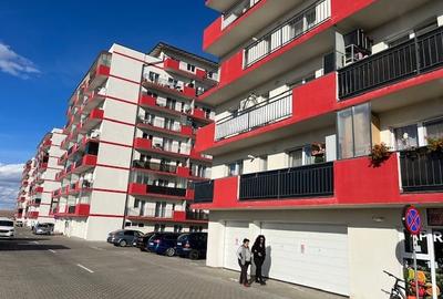 Ap nou 2 cam curat  zona vest  magnolia et 2 parcare lift - 1