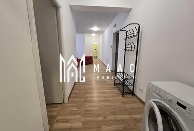Apartament cu 3 camere semidecomandat, mobilat în Exterior Vest - 3