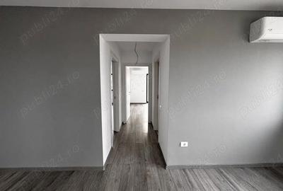 Apartament cu 3 camere decomandat în Central - 3