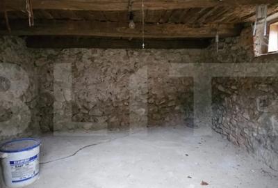 Casă cu 2 camere cu Teren 1200 Mp în Central - 7