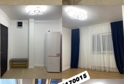 Apartament cu 2 camere decomandat, mobilat în Gorjului - 4