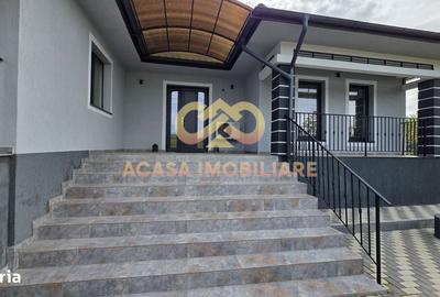 Casă cu 3 camere în Balciu - 5