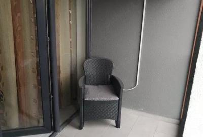 Apartament cu 2 camere decomandat, mobilat în Central - 5