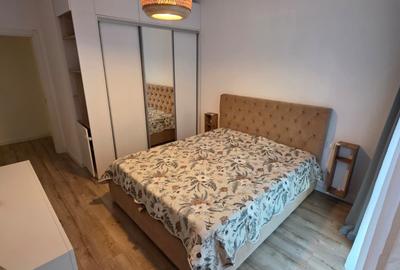 Apartament 2 camere de închiriat BLOC NOU zona Mega Mall 53 mp utili 30mp terasa - 3