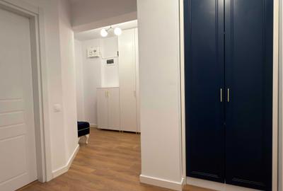 Apartament cu 3 camere decomandat în Muncii - 1