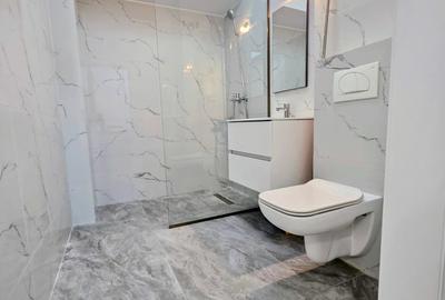 Apartament cu 2 camere semidecomandat, mobilat în Popești-Leordeni - 6