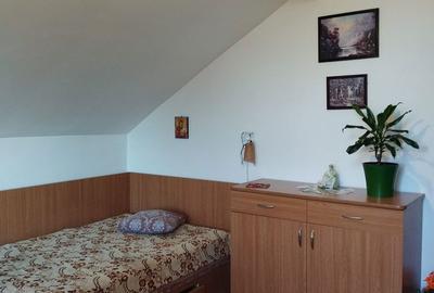 Casă cu 8 camere cu Teren 420 Mp în Nord - 1
