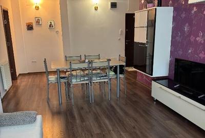 Inchiriez apartament cu 2 camere ultracentral - 3