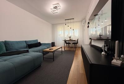 Apartament cu 2 camere semidecomandat în Craiovei - 2