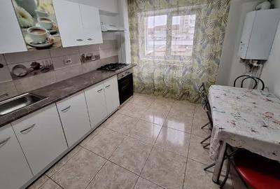 Apartament cu 2 camere decomandat în Central - 5