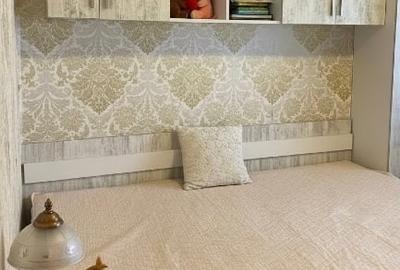 Apartament cu 2 camere decomandat, mobilat în CET - 4