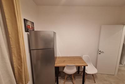 Garsoniera mobilata si utilata  - Etaj intermediar - Comision 0 - Militari - 6