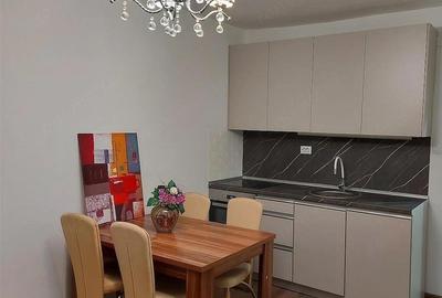 Garsonieră decomandată în Vitan - 3