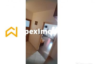 Garsonieră decomandată în Lujerului - 2