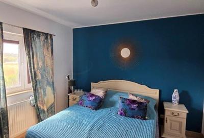 REA0110040 Apartament 110 mp - 3 camere - 3 bai - terasa - loc parcare - Complex - 4