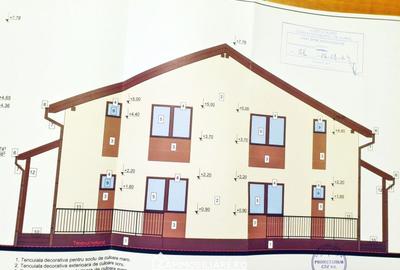 Casa 130 mp - 4 camere -  Sângeorgiu de Mures - 15