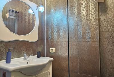 Studio dublu Bloc Nou Plaja Reyna Termen Lung 400 euro - 12