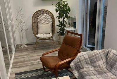 Proprietar, inchiriez apartament cu 2 camere pe str. Terra, Dumbravita - 9