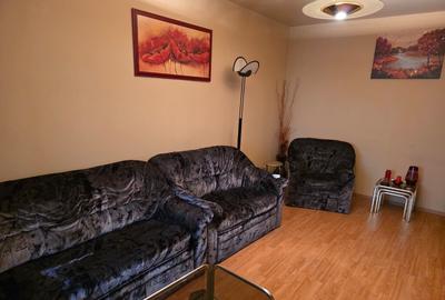 Apartament cu 2 camere decomandat în Dristor - 1