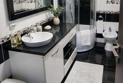Apartament cu 4 camere decomandat în Exterior Vest - 4