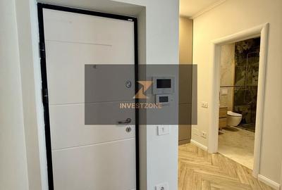 Apartament cu 2 camere în Lotus - 9