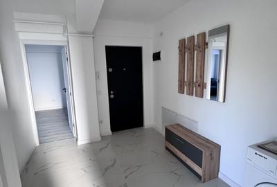 Apartament cu 2 camere semidecomandat în Vișan - 3