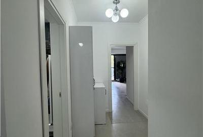 Apartament 2 Camere Mobilat Modern, Zona Rex Mamaia - 4