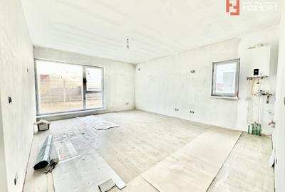 Apartament cu 3 camere si curte de 170 mp - Mosnita Noua - Zona Kaufland - 3