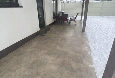 Casă cu 3 camere cu Teren 325 Mp în Central