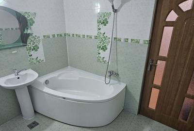 Garsonieră semidecomandată în Smeura - 2