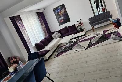 Casa tip duplex--4 camere- Arhitectilor, Sibiu Casa tip duplex--4 camere- Arhitectilor, Sibiu - 1