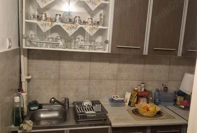 Garsoniera mobilata in Mure?eni, etaj 3 - 45.000 Euro. - 1