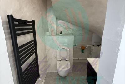 Duplex cu 6 camere cu Canalizare în Pipera - 10