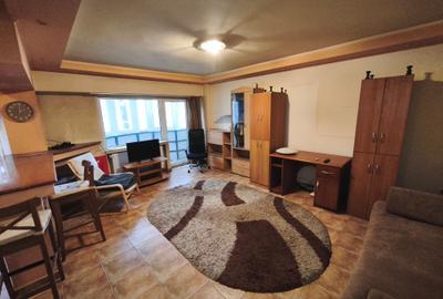 Garsonieră semidecomandată, mobilată în P-ța Alba Iulia - 10