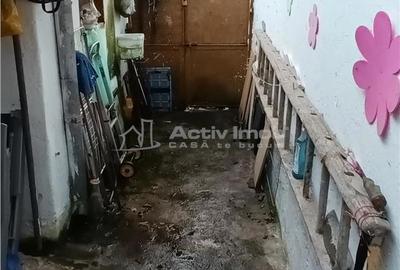 MOLDOVA NOUA, Casa 4 camere, Suprafata totala teren: 324 mp - 14