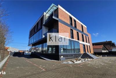 Spațiu comercial, de 1,365 mp, în Sânnicoară - 1