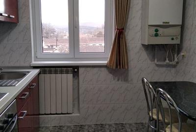 Apartament cu 2 camere decomandat în Central - 4