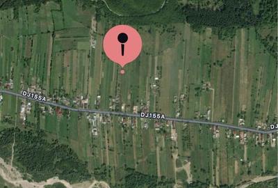 Teren de 4500 mp, în Râșca - 1