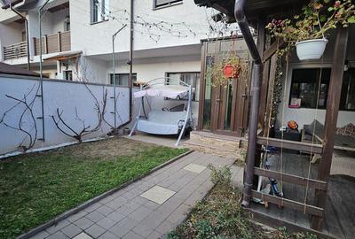 Casa P+1+Pod+Beci Metrou Dimitrie Leonida ( 400m) - 1